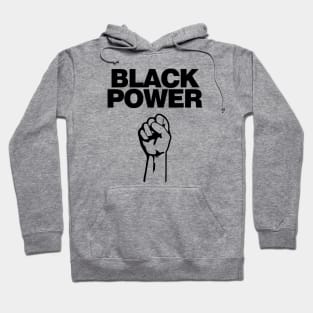 Black Power. Afrocentric Shirts, Hoodies and Gifts Hoodie